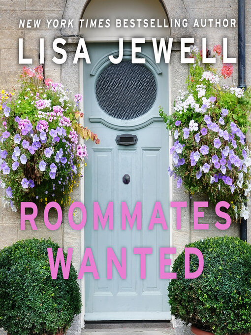 Title details for Roommates Wanted by Lisa Jewell - Available